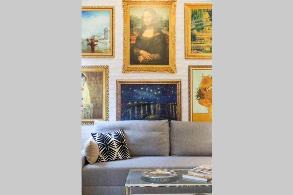 Pretty Duplex In Bohemian District-City Center Siviglia Esterno foto