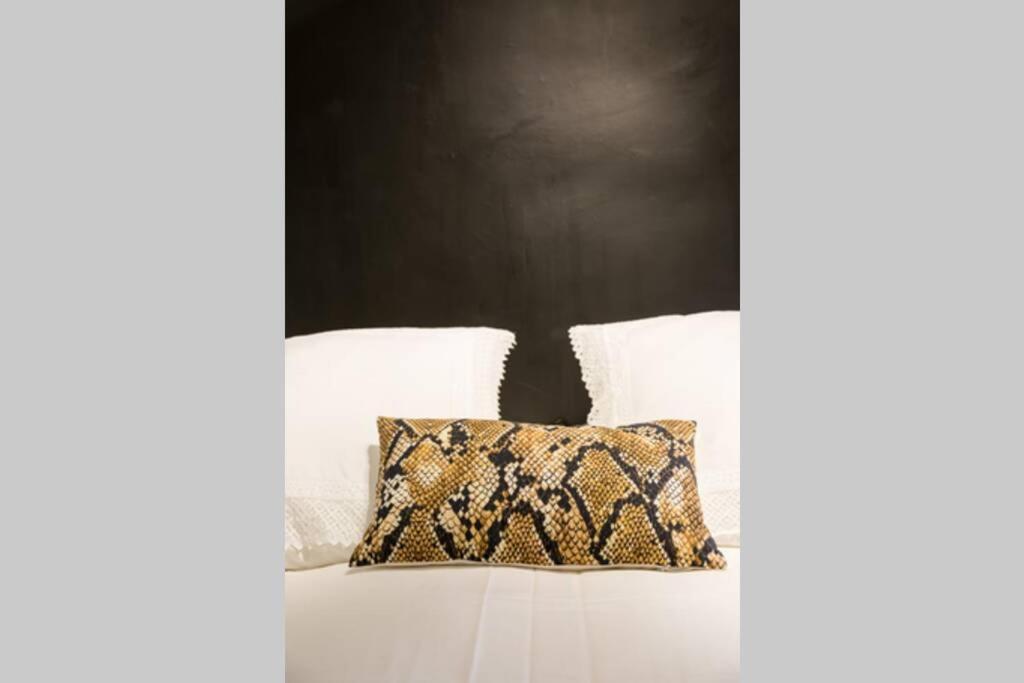 Pretty Duplex In Bohemian District-City Center Siviglia Esterno foto